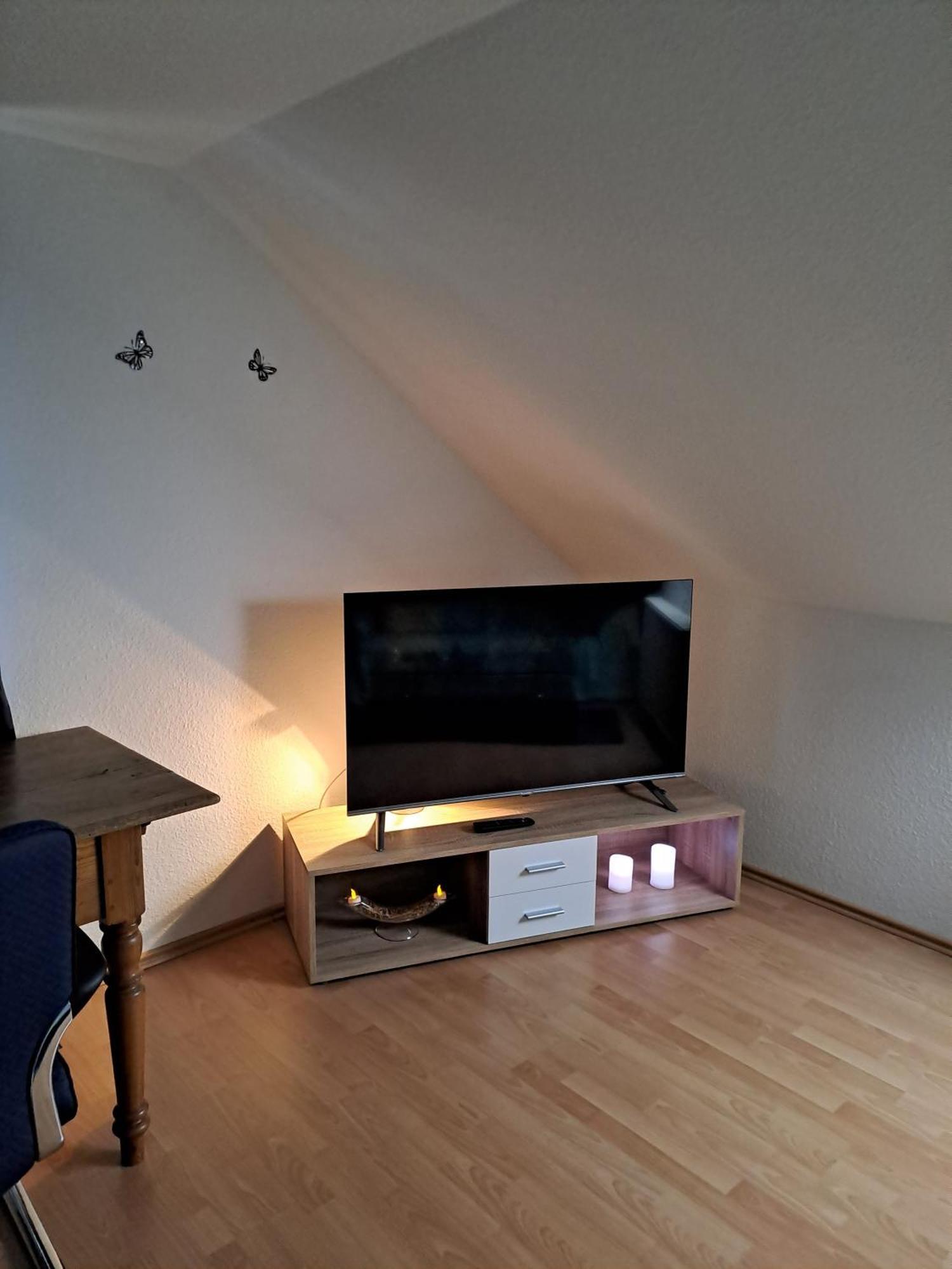 Ferienwohnung Les Papillons Schramberg Exterior foto