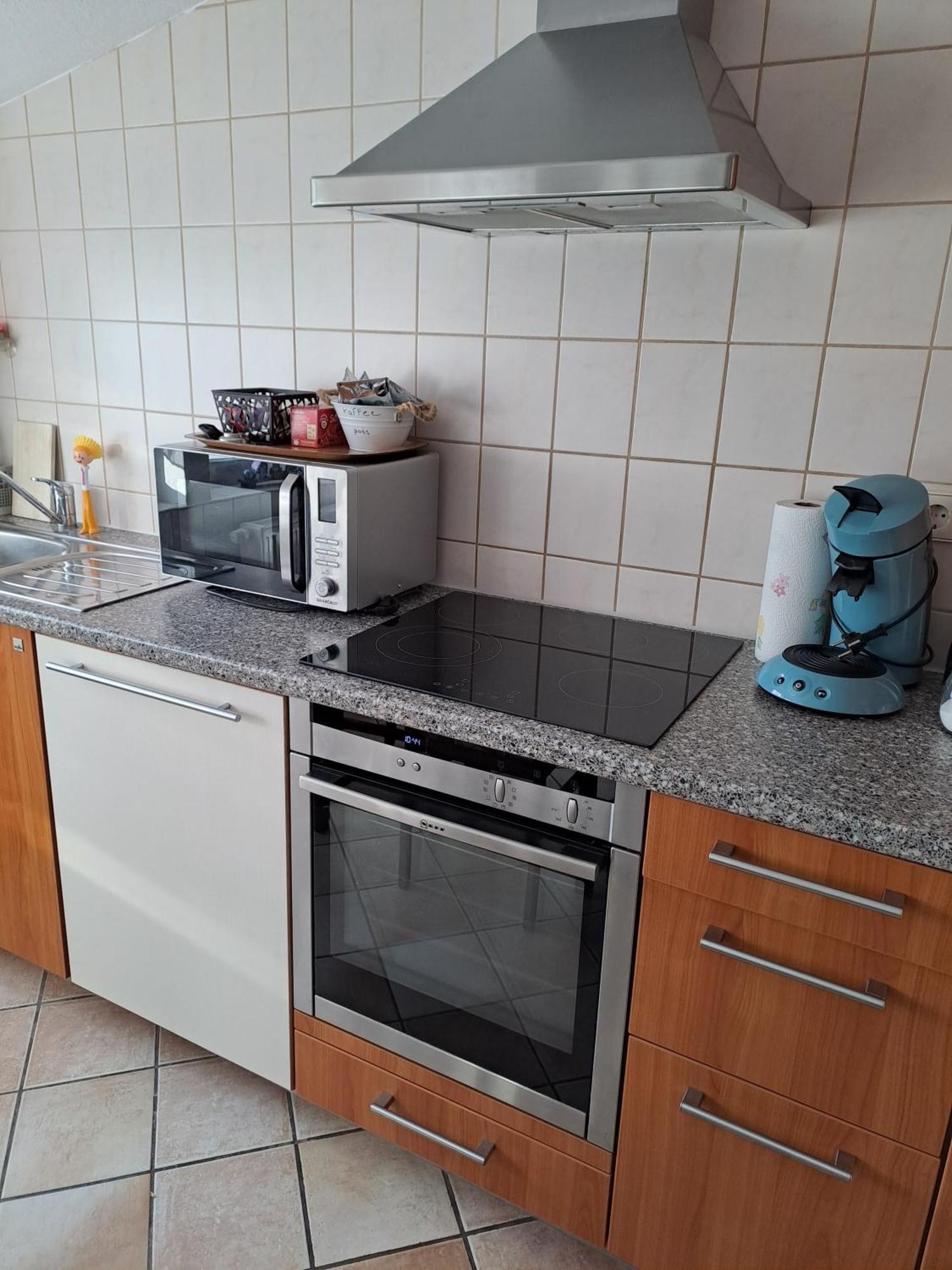 Ferienwohnung Les Papillons Schramberg Exterior foto
