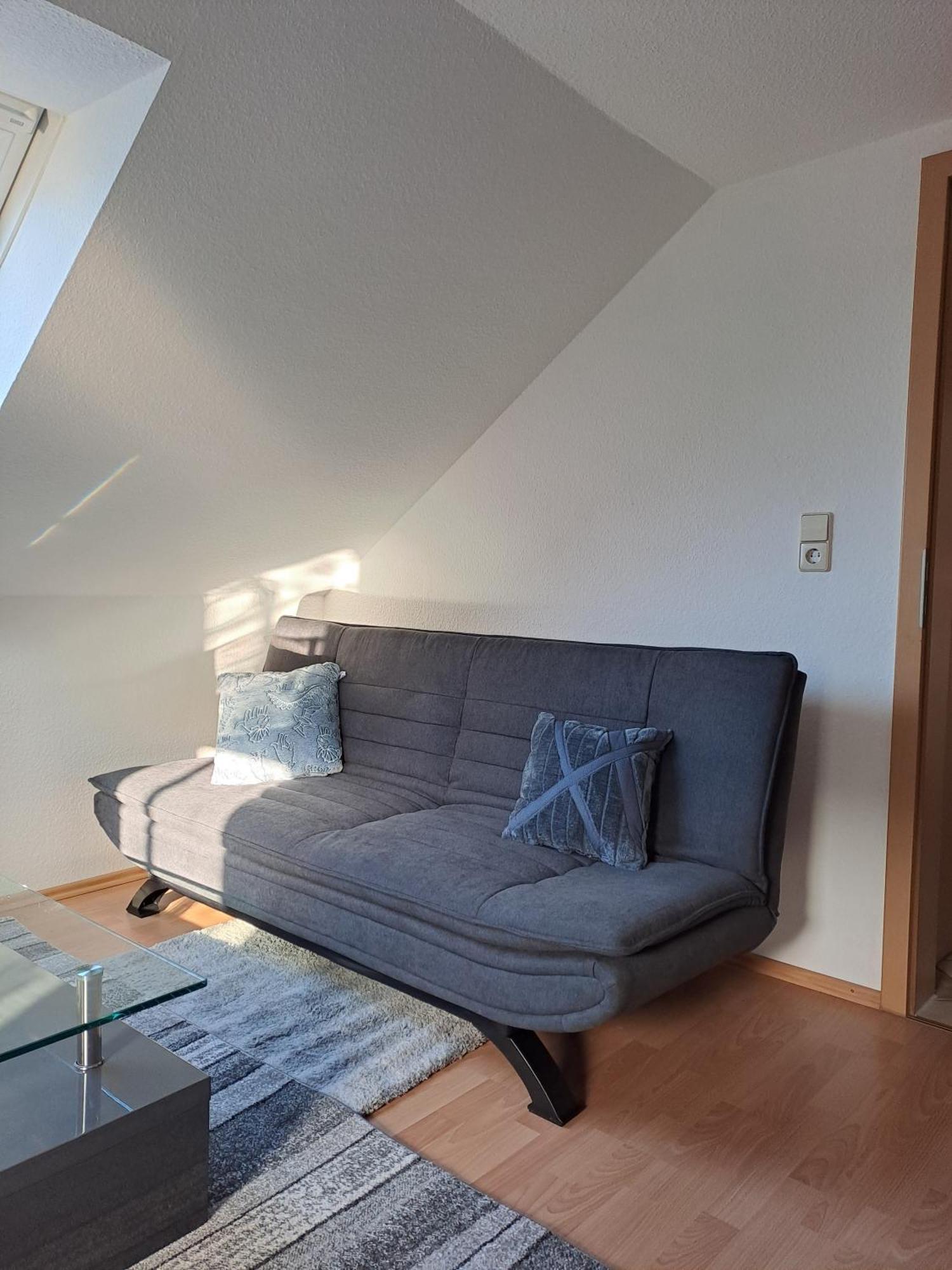 Ferienwohnung Les Papillons Schramberg Exterior foto